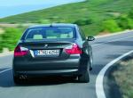 BMW 3-Series 2006 года